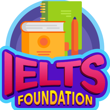 IELTS Foundation